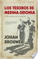 libro Los Tesoros De Medina Sidonia